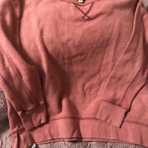 American Eagle women’s sweatshirt size medium